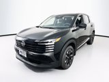 New 2025 Nissan Kicks SV image 3