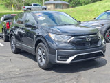 Used 2022 Honda CR-V EX-L image 2