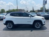 Used 2018 Jeep Compass Limited image 4