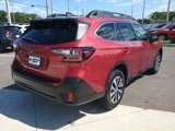 Used 2020 Subaru Outback Premium w/ Popular Package #1 image 5