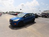 Used 2017 Ford Escape S image 2