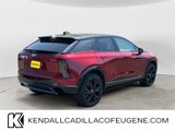 New 2025 Cadillac Optiq Sport 1 w/ LPO, ONYX Package image 5