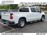 Used 2019 Chevrolet Silverado 1500 LT w/ All-Star Edition image 4