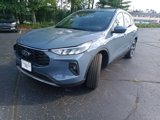 New 2025 Ford Escape ST-Line Elite image 5