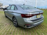 New 2025 Volkswagen Jetta SEL image 5