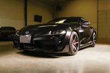 Used 2020 Toyota Supra Premium image 3