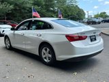 Used 2020 Chevrolet Malibu LS w/ Driver Confidence Package II image 6