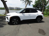 Used 2022 Chevrolet TrailBlazer RS image 3