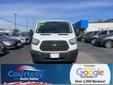 Used 2016 Ford Transit 250 130 Low Roof image 5