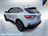 Certified 2022 Ford Escape SE w/ SE Sport Appearance Package image 4
