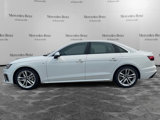 Used 2023 Audi A4 2.0T Premium Plus image 2