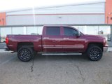 Used 2014 Chevrolet Silverado 1500 LTZ w/ LTZ Plus Package image 5