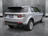 Used 2017 Land Rover Discovery Sport SE image 5