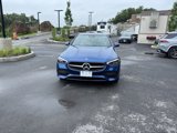 Used 2025 Mercedes-Benz C 300 4MATIC Sedan image 2