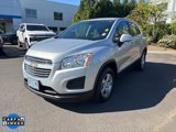 Used 2016 Chevrolet Trax LS image 3