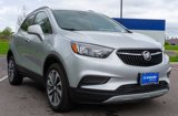 Used 2022 Buick Encore Preferred image 4