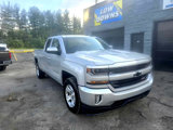 Used 2016 Chevrolet Silverado 1500 LT w/ All Star Edition image 2
