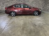 Used 2023 Nissan Sentra SV w/ All-Weather Package image 4