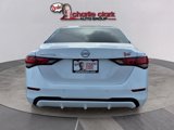 Used 2025 Nissan Sentra S image 4