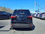 Used 2021 Ford EcoSport SE w/ SE Convenience Package image 6
