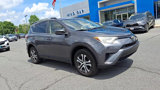 Used 2017 Toyota RAV4 LE image 2