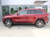 Used 2018 Jeep Grand Cherokee Limited image 6