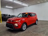 Used 2022 Kia Soul LX w/ Technology Package image 3
