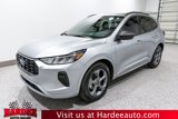 Used 2024 Ford Escape ST-Line image 2