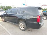 Used 2015 Chevrolet Suburban LT w/ Luxury Package image 4