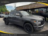 Used 2023 RAM 1500 Laramie image 4