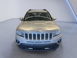 Used 2014 Jeep Compass Latitude image 2