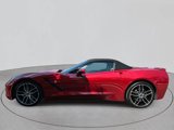 Used 2015 Chevrolet Corvette Stingray Convertible w/ 3LT Preferred Equipment Group image 2