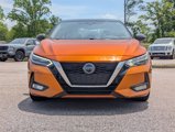 Used 2021 Nissan Sentra SR w/ SR Premium Package image 2