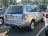 Used 2013 Subaru Forester 2.5X Premium w/ All-Weather Pkg image 3