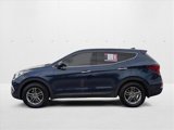 Used 2017 Hyundai Santa Fe Sport image 2
