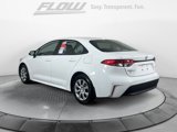 New 2025 Toyota Corolla LE image 5