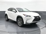Used 2015 Lexus NX 200t AWD image 2