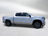 Certified 2022 Chevrolet Silverado 1500 LT image 2