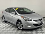 Used 2013 Hyundai Elantra GLS w/ Preferred Pkg image 2