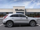 New 2024 Cadillac XT4 Premium Luxury w/ Active Safety Package image 5