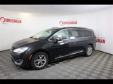 Used 2018 Chrysler Pacifica Limited w/ Advanced Safetytec Group image 5