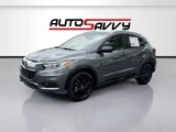 Used 2022 Honda HR-V Sport image 3