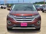 Used 2015 Ford Edge SEL w/ Equipment Group 201A image 2