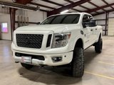 Used 2019 Nissan Titan PRO-4X image 3