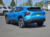 New 2025 Chevrolet Trax RS w/ Driver Confidence Package image 4