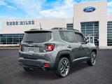 Used 2019 Jeep Renegade Limited w/ UConnect 8.4 Nav Group image 3