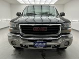 Used 2004 GMC Sierra 1500 SLE w/ Off-Road Package image 2