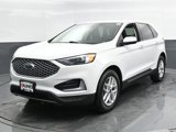 Used 2023 Ford Edge SEL image 5
