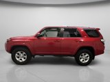 Used 2017 Toyota 4Runner SR5 Premium image 2