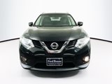 Used 2015 Nissan Rogue SL w/ SL Premium Package image 2